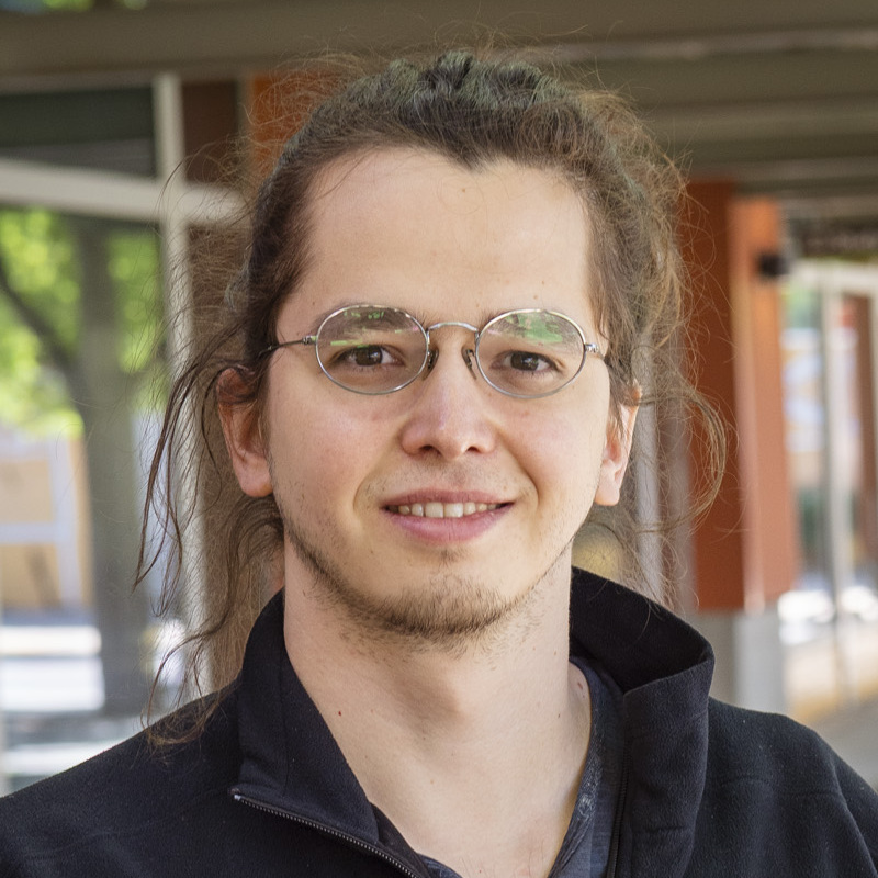Pablo Busch